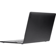 Incase Hardshell Case Black (INMB200679-BLK) for MacBook Pro 16 2019: Цвет черный (Black)