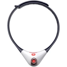 Смарт ошейник для котят Cheerble Amusing Collar Cat Toy Black Черный (6971883204226): undefined undefined