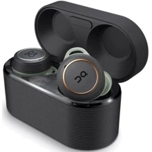 Навушники Bang & Olufsen Beoplay E8 Sport Leaf Green: Тип конструкції вакуумні