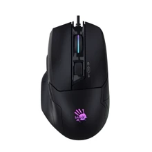 Мышь A4Tech Bloody W70 Max Stone Black: Интерфейс подключения USB