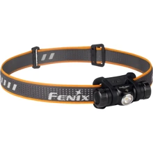 Фонарь туристический Налобный фонарь Fenix HM23: Тип Налобный