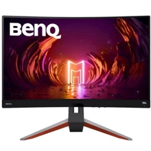 Монитор BenQ EX2710R (9H.LK9LB.QBE): Покрытие экрана матовое