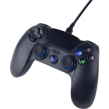 Аксессуар для приставок Gembird JPD-PS4U-01: Совместимость PlayStation 4