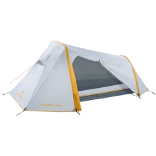 Намет Ferrino Lightent 1 Pro Light Grey (92172LIIFR): Призначення для кемпінгу