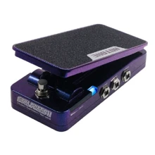 Педаль гитарных эффектов Hotone Audio Soul Press II (SP-20): Производитель Hotone Audio