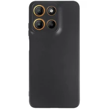 Чехол для телефонов BeCover TPU Case Black for Motorola G15 / G15 Power (713478): Совместимость Motorola G15 / G15 Power