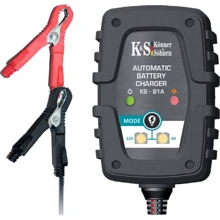 Konner&Sohnen KS-B1A: Тип Інтелектуальне зарядний пристрій