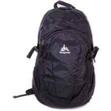 Мужской рюкзак Onepolar черный (W1739-black): Пол Мужской