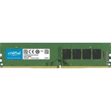 Crucial 8 GB DDR4 2666 MHz (CT8G4DFRA266): Тип DDR4