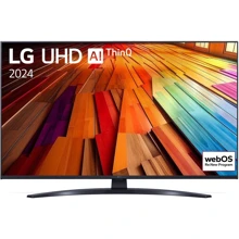 Телевизор LG 43UT81006LA: Тип LED-телевизоры