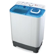 Стиральная машина Delfa DWM-450: Загрузка белья (стирка), кг 4.5