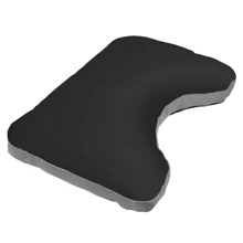 Наволочка Sonex Aero Black Diamond функциональная на подушку ErgoSens 50x70 (SO102350): Тип наволочка