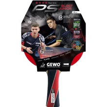 Ракетка для настільного тенісу Gewo PS Blast Junior FL (1074300001) (931038): undefined undefined