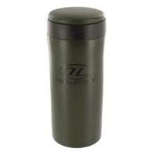 Термокружка Highlander Sealed Thermal Mug 330 ml Olive (925851): Производитель Highlander