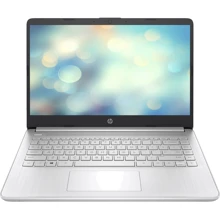 Ноутбук HP 14s-dq5007ua (6J314EA) UA: Экран 14 " IPS (1920x1080) Full HD