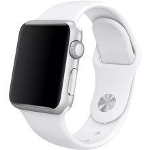 Аксесуар для Watch Fashion Sports Band Set (3 in 1) White for Apple Watch 42/44mm: Виробник Fashion