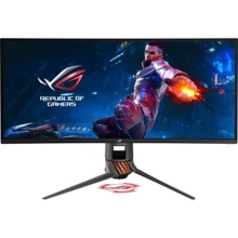 Монітор Asus PG349Q (90LM040L0-B01170): Покриття екрану матове