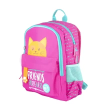 Рюкзак детский YES KS-01 Friends forever (558536): Тип Рюкзак