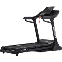 Беговая дорожка Zipro Dream Gold (5907783039973): Мощность двигателя, лс 3.5