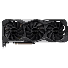Видеокарта GIGABYTE GeForce RTX2070 SUPER 8192Mb WINDFORCE (GV-N207SWF3-8GD): Объем памяти, Гб 8
