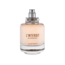 Туалетная вода Givenchy L`Interdit 80 ml Тестер: Вид Туалетная вода