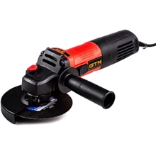 Угловая шлифмашина GTM AG125/850T: Производитель GTM
