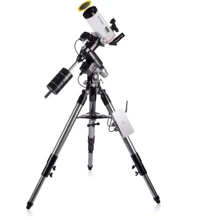 Телескоп Bresser Messier MC-100/1400 EXOS-2 PMC-Eight GoTo (4740140) (931370): Виробник Bresser