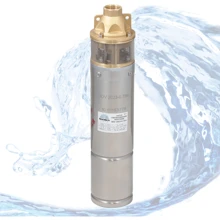 Насос погружной скважинный вихревой Vitals aqua 4DV 2023-0.75rc: Тип погружные насосы