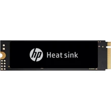 HP SSD EX900 Pro 512GB NVMe (9XL76AA # ABB): Тип накопичувача внутрішній