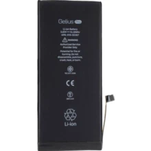 Аккумулятор Gelius Pro 2691mah for iPhone 8 Plus: Производитель Gelius