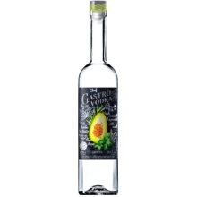 Водка Chef Gastro особая Smooth 0.5л 40% (PLK4820210840311): Объем, л 0.5