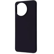 Аксессуар для смартфона WAVE Colorful Case Black for Realme 11 4G: Совместимость Realme 11 4G