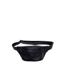 Женская поясная сумка Sambag Tirso BTT черная (81338001): Пол Женский