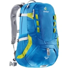 Рюкзак Deuter SUB 28 ocean-moss (3202): Производитель Deuter