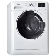 Стиральная машина Whirlpool AWIC 8142 BD: Тип машины Автомат