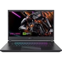 Ноутбук Gigabyte AORUS 15 (BKF-H3EE754SD): Екран 15.6" IPS (2560x1440)