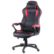 Кресло Special4You Nero (E4954) black/red: undefined undefined