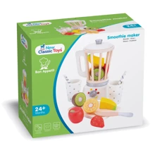 Ігровий набір New Classic Toys Блендер (10708): Виробник New Classic Toys