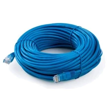 Vinga UTPCat5e 25 m COPPER (VCPPCC25B): Производитель Vinga