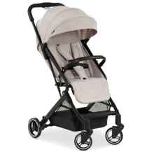 Коляска Hauck Travel N Care Beige (16015-2): Тип коляски Прогулочная