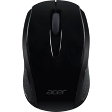 Мышь Acer Wireless Mouse AMR800 Black (GP.MCE11.00S): Интерфейс подключения Wireless