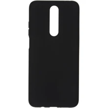 Чехол для телефонов ArmorStandart ICON Case Black for Xiaomi Poco X2 (ARM57320): Совместимость Xiaomi Poco X2