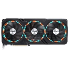 Видеокарта GIGABYTE GeForce RTX 4080 16 GB GAMING (GV-N4080GAMING-16GD): Объем памяти, Гб 16