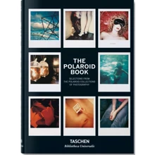 Barbara Hitchcock: The Polaroid Book: Производитель Taschen