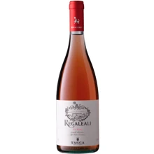 Вино Regaleali Le Rose Terre Siciliane IGT розовое 0.75 л (WHS8001666759846): Страна производитель Италия