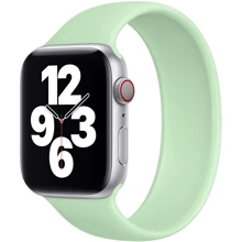 Аксесуар для Watch Apple Solo Loop Pistachio Size 7 (MJHE3) for Apple Watch 42 / 44mm: Виробник Apple