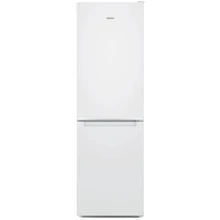 Холодильник Whirlpool W7X 81I W: Тип xолодильник двухкамерный