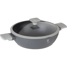 Сотейник Berlinger Haus 3.8 л 28х7.5 см (BH 7070): Тип Сотейник