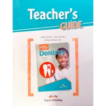 Career Paths: Dentistry: Teacher's Guide: Виробник Express Publishing