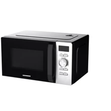 Микроволновая печь Heinner HMW-D2060BK: Объем, л 20